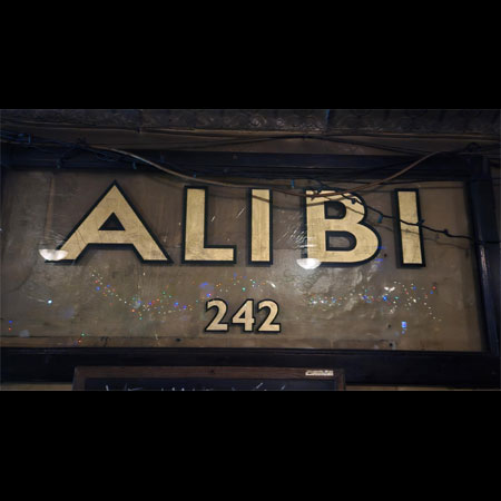 Alibi